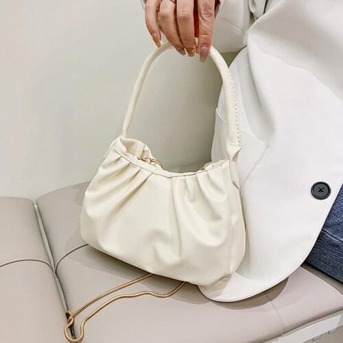 Retro Bag White Purses and Handbags Luxury Designer Cross Body Designer New Trends Product 2021 Beautiful Hand Bags for Women