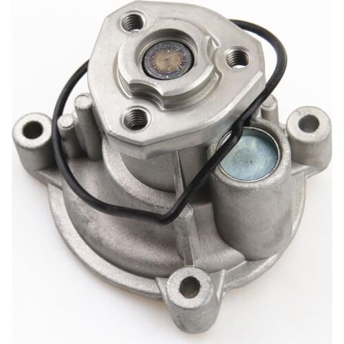 FHAWKEYEQ 1.4t 1.6t Engine Cooling Water Pump For VW Passat Touran Polo Eos Golf A3 Seat Ibiza Cordoba 03C 121 008 F 03C121008F