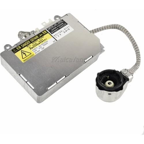 85967-50020 84965-AE020 84965-AG000 84965-AG010 Xenon Headlight Ballast Control Unit Koito For Subaru Legacy Outback
