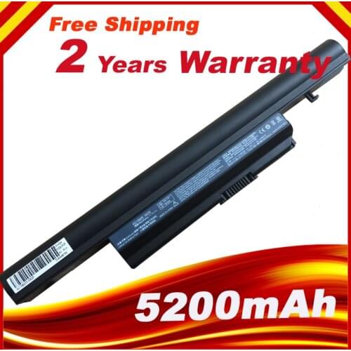 Laptop Battery For Acer AS01B41 AS10B31 AS10B3E AS10B41 AS10B51 AS10B5E AS10B61 AS10B6E AS10B71 AS10B73 AS10B75 free shipping