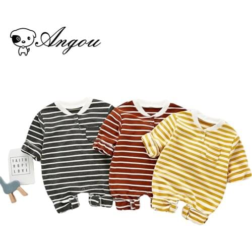 Angou Clothes For Newborn Boys
