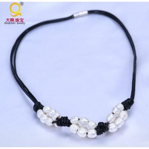 Daking.qinyi Vintage Chokers