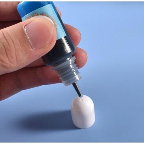 E56A Epoxy Resin Pigment 24 Colors Epoxy Resin Dye Liquid for Epoxy Resin Coloring for Resin Jewelry Crafts Art Paint Making