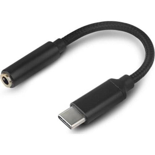 3.5mm Cable Compatible Car Home For Xiaomi for iPhone For Headphones Fits Many Headphones Durable and flexible 23 SepZ9