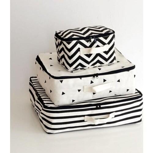 Sankilochan Travel Cosmetic Bags