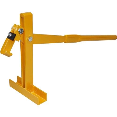 Star Picket Post remover fence post puller fence post lifter