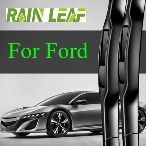 Wiper Blade for Ford Fusion Flex Expedition 2017 2016 2015 2014 2013 2012 2011 2010 2009 2008 2007 2006 2005 2004 2003 2002