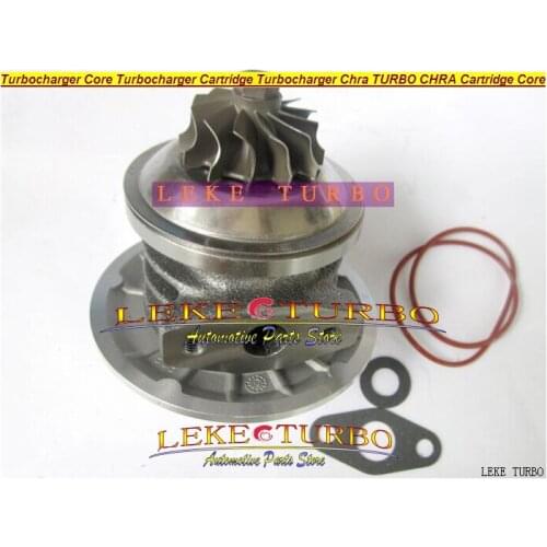 Turbo Cartridge CHRA Core GT2256S 765326-5002S 765326 Turbocharger For Volkswagen VW 8.150 5140 Delivery For MWM 4.08 TCAE 3.0L