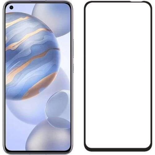 Tempered Glass For Huawei Honor 30 Screen Protector Full Cover tempered glass For Huawei Honor 30 Glass Film