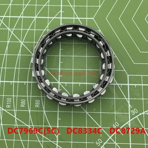 2021 Hot Sale New Arrival Dc7969c(5c)/dc8334c/dc8729a Wedge One-way Overrunning Clutch Bearing