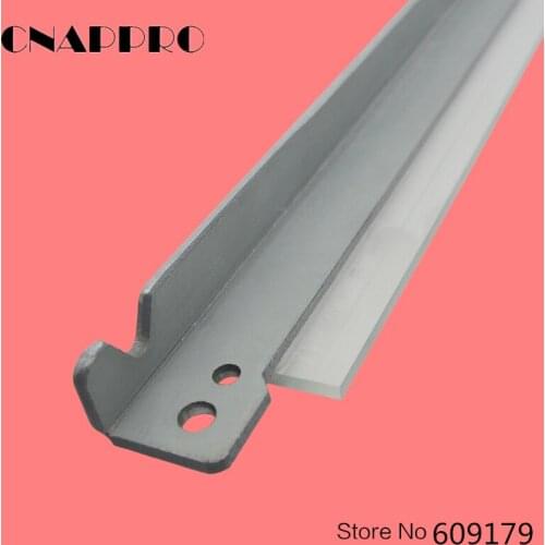 4PCS DocuColor240 DCC6550 Black Drum Cleaning Blade For Xerox DocuColor 240 242 250 252 260 WorkCentre 7655 7665 7675 DC240