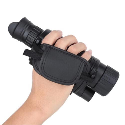 Agnicy Digital 540 Non-thermal Imaging Search Patrol Detection Record Video Telescope Night Vision Device Non-infrared