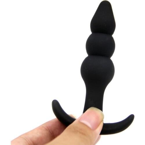 Butt joint Anal Plug Dildo BDSM Bondage Sex Adult Products Sex Toys Adult Games Butt Plug Tail yuedie Sex Shop toys for adults