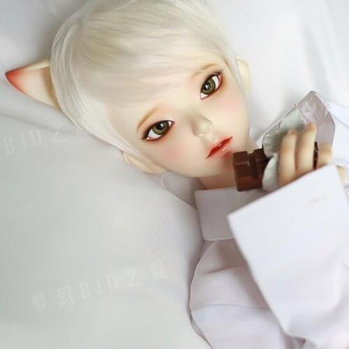 FREE SHIPPING! FREE makeup&eyes! top quality 1/3 bjd male boy Winterrain HWA 58cm doll joint art manikin model kids toy gift