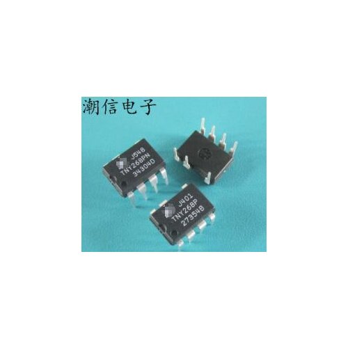 Free shipping new%100 new%100 TNY268P TNY268PN DIP-7