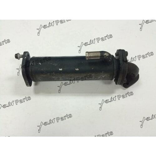 For Kubota Engine Part V3800 EGR Valve