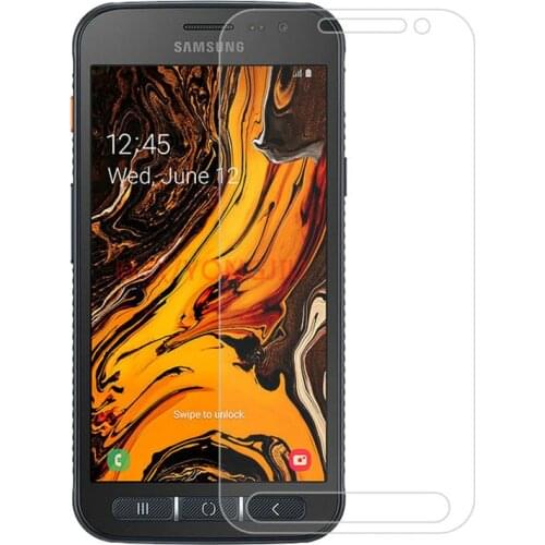 For Samsung Galaxy Xcover 4s G398 G398F Tempered Glass Screen Protector Film for Samsung Galaxy Xcover 4 glass film