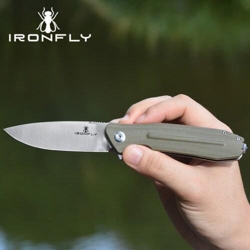 IRONFLY Hand Tools
