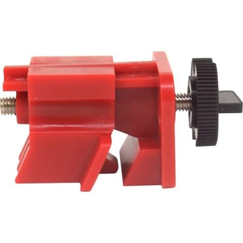 Lockey Electrical OEM Moulded Case Circuit Breaker Lockout without tools