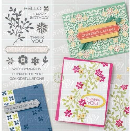 Leaves Metal Cutting Dies and Stamps For Scrapbooking Practice Hands-on DIY Album Card Handmade Tools
