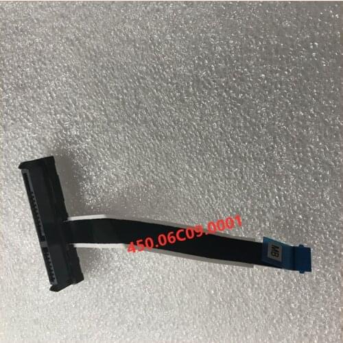 New SATA HDD Cable Hard Disk Connector Cable Adapter Card For ACER VN7-572 VN7-592 450.06C09.0001