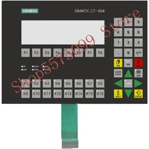 Original New AGP3400-T1-D24 AGP3400-S1-D24 Touch Glass