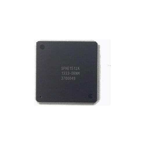 1pcs/lot SPHE1512A SPHE1512A-DRNM QFP 216Pins NEW Original
