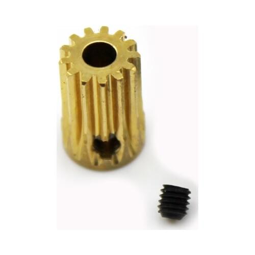 13T Motor Gear for 3.17 mm mian shaft Trex 450 Helicopter