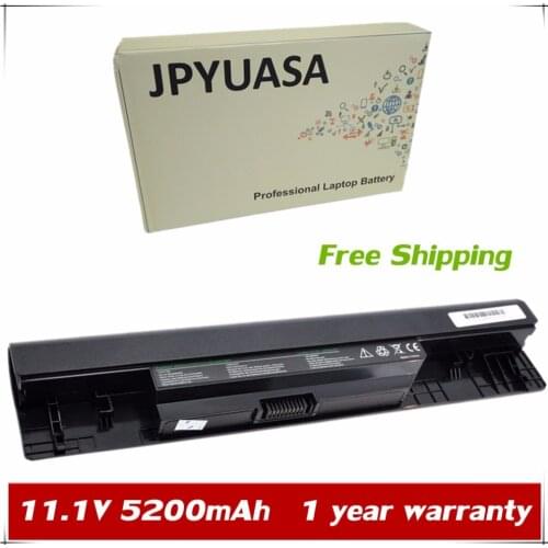 7XINbox 11.1V 5200mAh Laptop Battery For Dell Inspiron 14 1464 15 1564 17 1764 JKVC5 312-1021 CW435 FH4HR 5YRYV 9JJGJ NKDWV