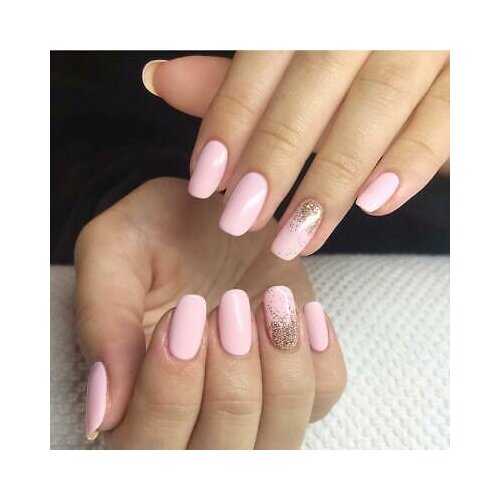 90871 Winter Glow gel polish primer UV sealer soak enhanced 7.3ml long lasting manicure art nail gel Lak varnish primer