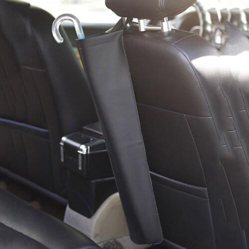 Car Folding Umbrella Cover Cup Holder Multi-Function Car Umbrella Holder Umbrella Bucket Multi-Function Storage Bucket