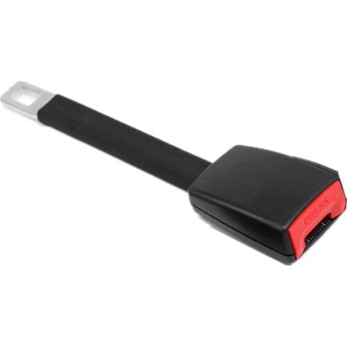 Car Safe Belt Extender Autos Safety Extension Seat Belt Buckle For BMW Benz/ Honda /Toyota/Hyundai