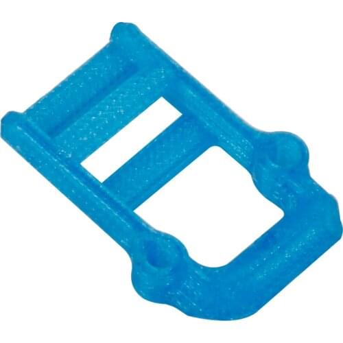 3D Printed Side Panel /Transmission Antenna Base /GPS Mount T-Type Antenna/ Air Unit Bracket for Titan Chimera4 /Chimera7 Frame