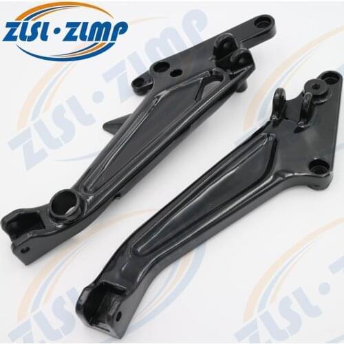CB 400 Vtec Cb 92-95 Years Later Pedal Bracket Pedal Connecting Plate Triangular Aluminum Frame