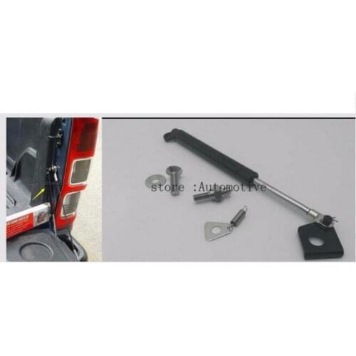 CITYCARAUTO FREE SHIP REAR GATE STRUT SHOCK GAS SLOW DOWN TAIL GATE STRUT SHOCK SLOW DOWN FIT FOR MAZDA BT50 BT-50 PICK UP CAR
