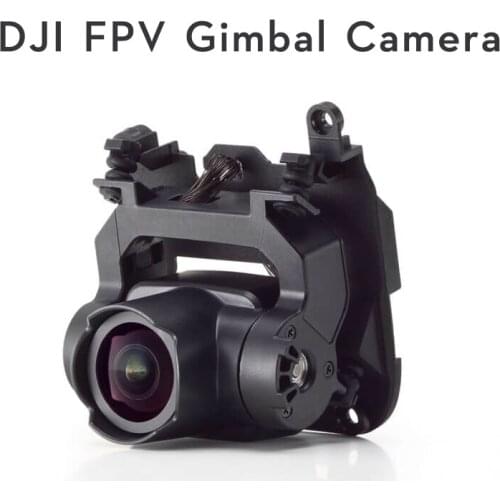DJI FPV Gimbal Camera Use the gimbal camera with the DJI FPV Drone original brand new in stock