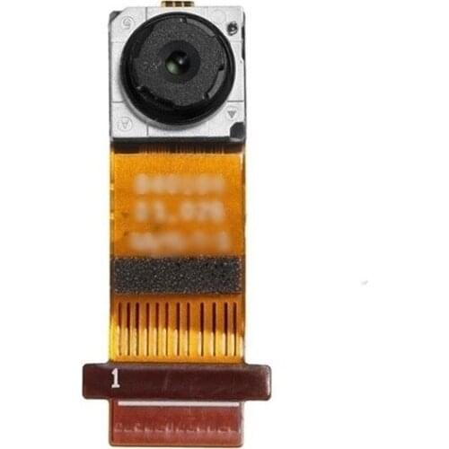 For Motorola Moto X Play XT1562 XT1563 Front Forward Facing Camera