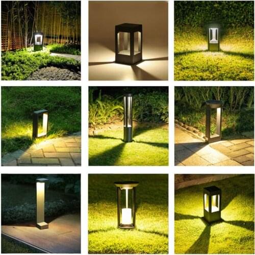 Feiyunlux Garden Lights