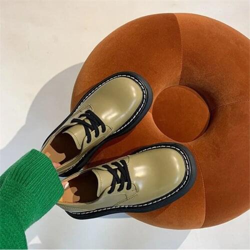 FINGLAOX Lace-up Shoes