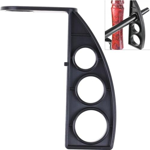 Hot Sale 1pc Shisha Hookah Hose Holder Plastic Smoking Water Water Pipe Hookah Shisha Accessorie