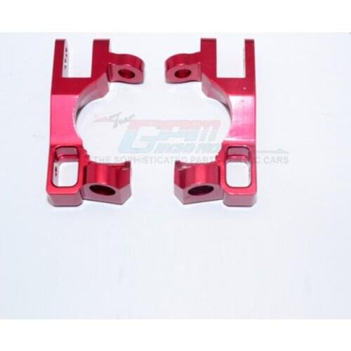 GPM STEEL DIFFERENTIAL OUTPUT GEARS For TRAXXAS SLASH 4X4 LOW-CG 68086-21 RC Upgrade