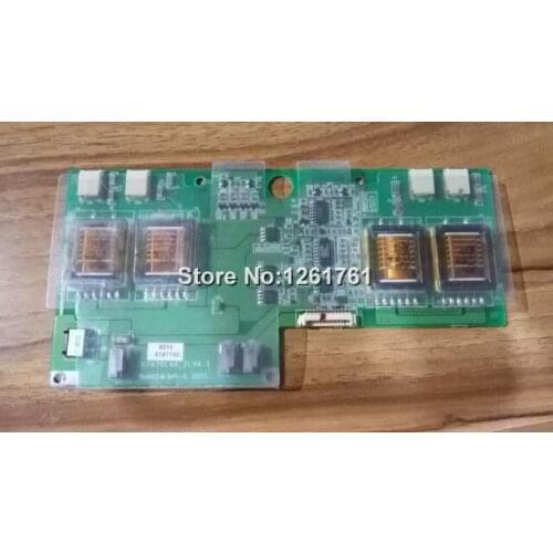 INV970L4A_2LV4.1 high pressure plate inverter