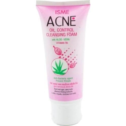 Средства для очищения лица ISME China At AliExpress