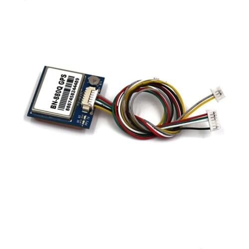 MAMEN GPS For Quadcopters