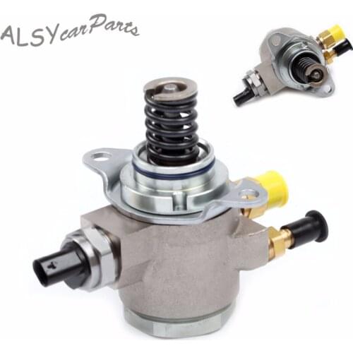 Mechanical High Pressure Fuel Pump For VW Tiguan Scirocco Golf MK5 Passat Audi A1 A3 Seat Toledo Skoda 1.4T CAXA 7.06.32.11.0