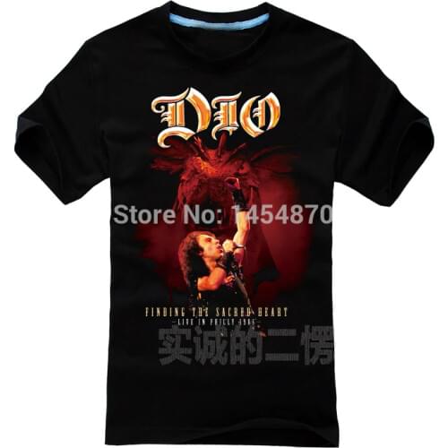 DEVIL Demon Band Rock Fashion Brand men shirt 3D High Quality casual items skull Dark heavy Metal Punk fitness 100%Cotton 03