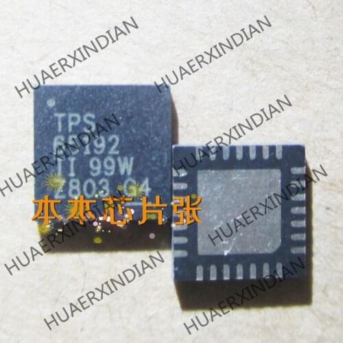 New TPS65192 65192 QFN high quality