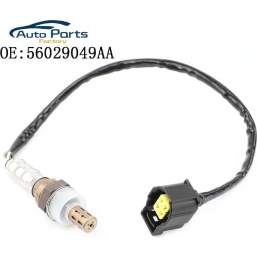 New Oxygen Sensor For Chrysler 300 Sebring Dodge Grand Caravan Jeep Ram 56029049AA 234-4587 56028994AA