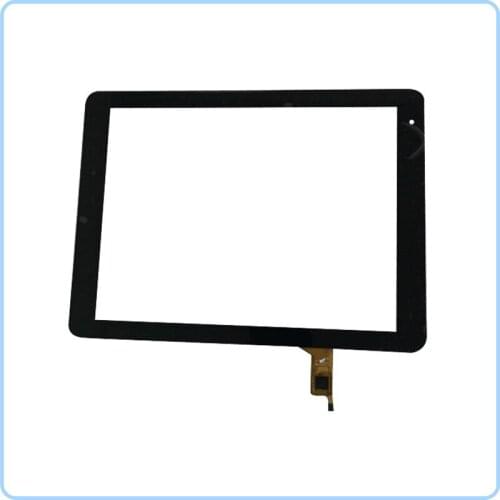 New 9.7" Inch Touch Screen Digitizer Glass Sensor Panel For Woxter Zielo Tab 101