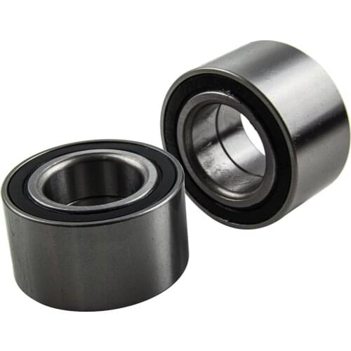 For Polaris Ranger RZR 800 ATV Bearings for Rear Wheel 2008-2015 2 pcs